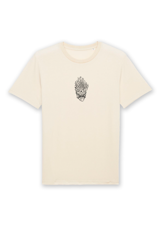 Heart Of Gold Tee