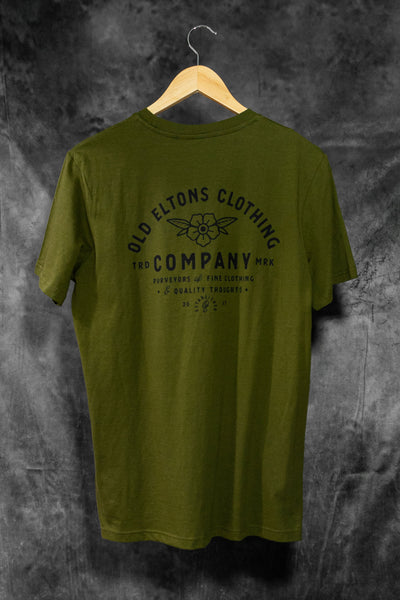 Classic Khaki