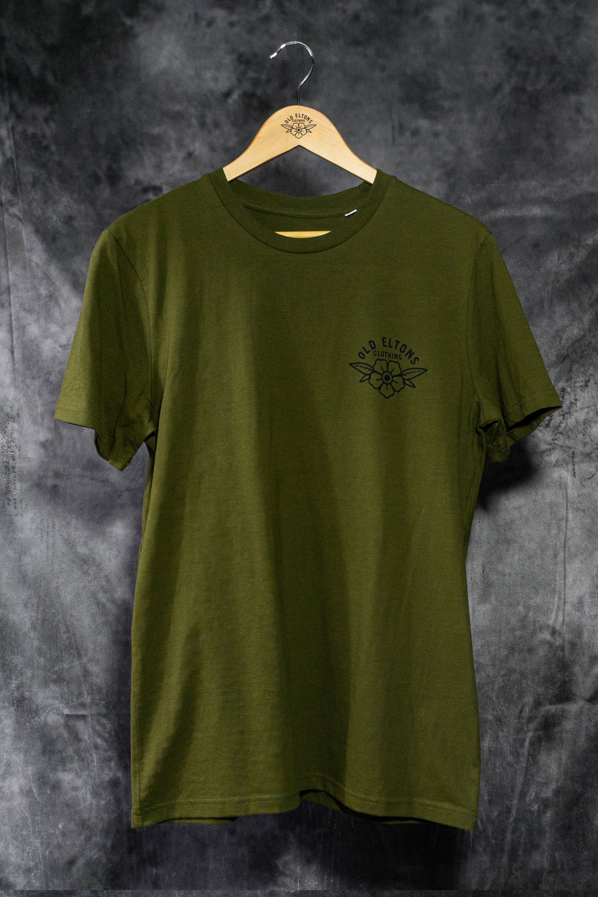 Classic Khaki