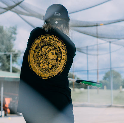 Can't Please 'Em All