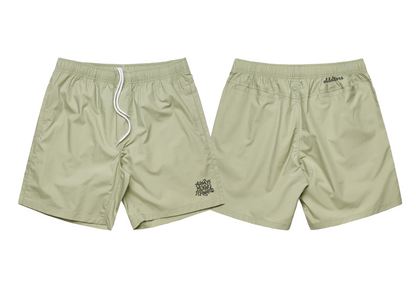 Always Moving Forward Swim Shorts