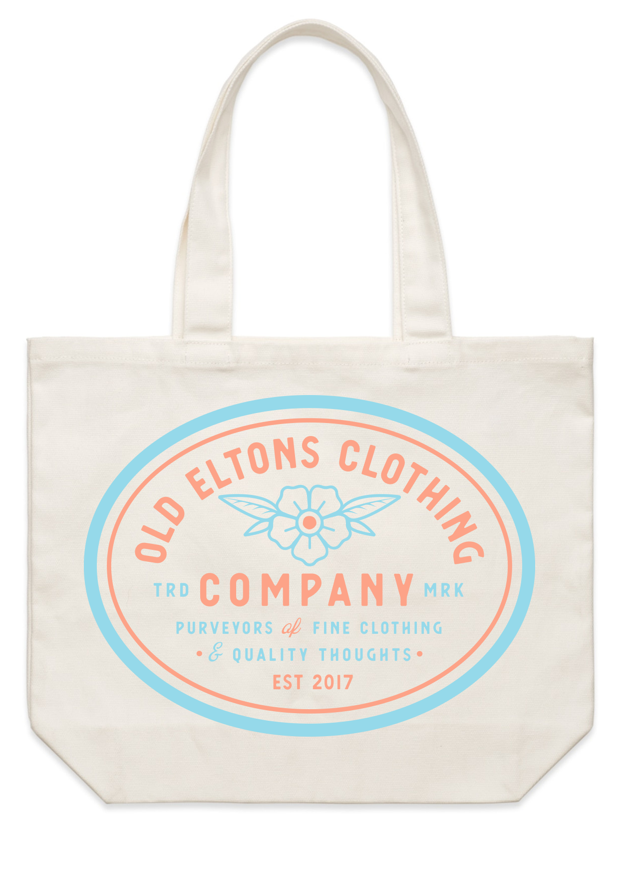 Classic Shopper