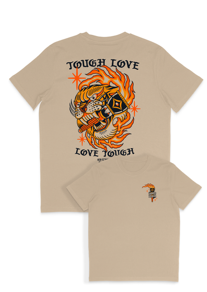 Tough Love Tee