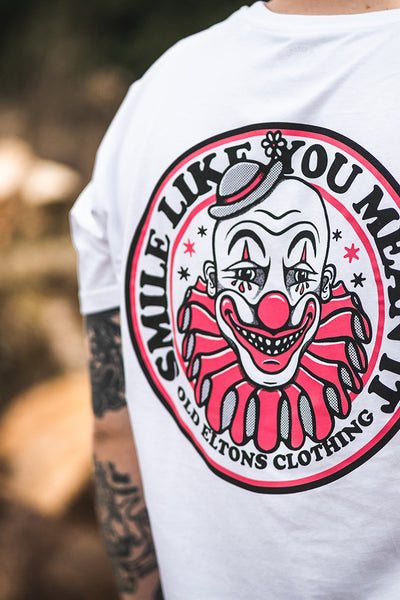 Smile Like You Mean It